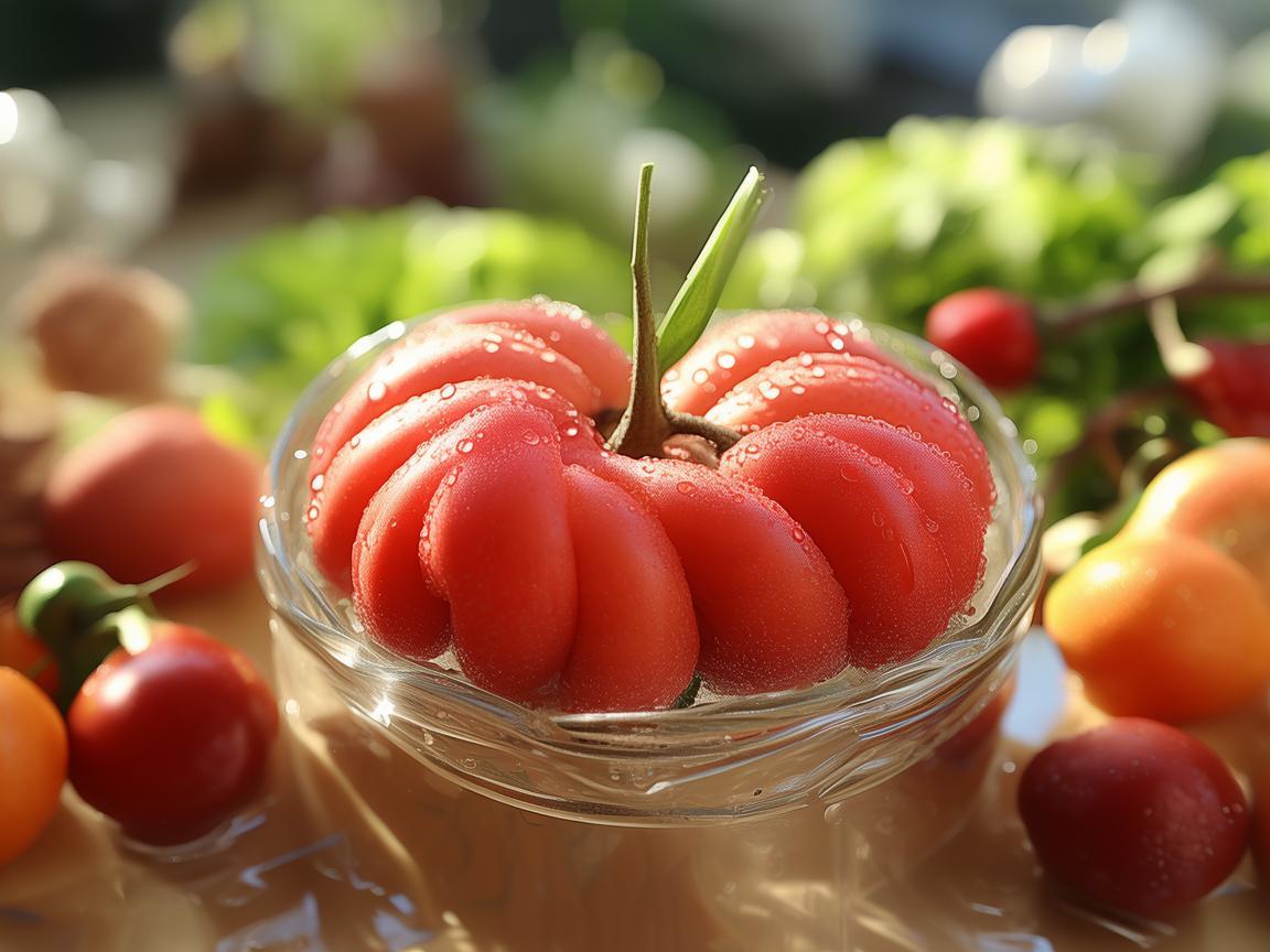 儿科医生眼中的人参果，营养与安全的平衡？