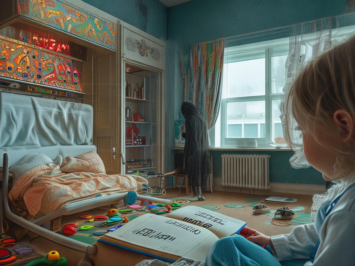 儿科医生视角，赌场对孩子健康的隐形威胁