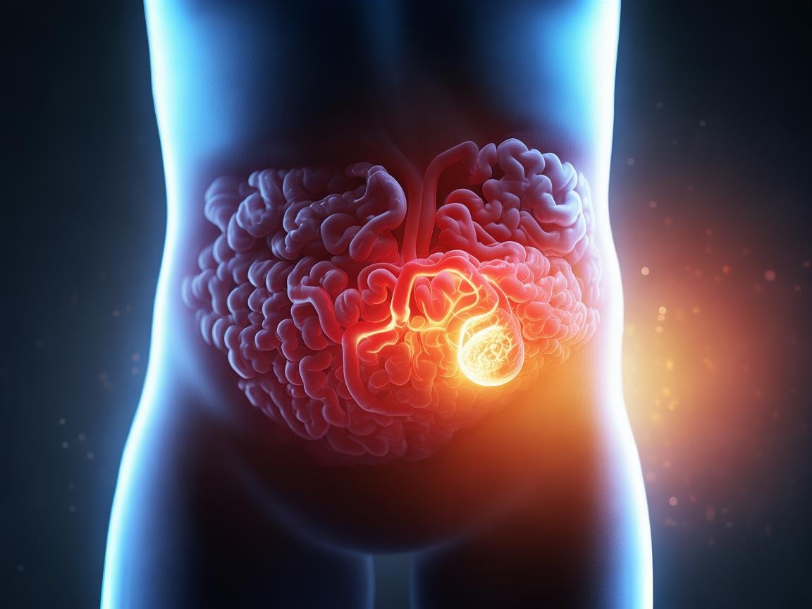 阑尾炎，儿童疼痛的‘盲区’究竟有多危险？