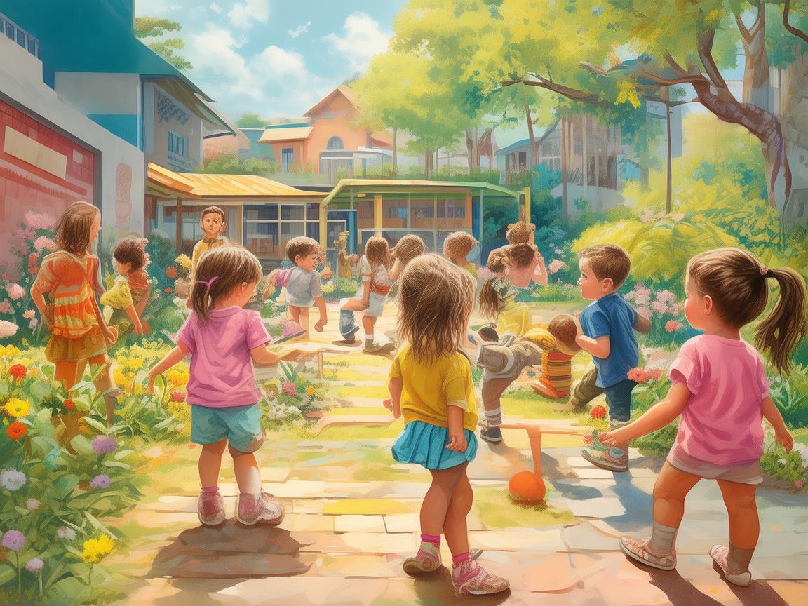 忻州儿童健康新挑战，如何有效预防季节性流感在幼儿园的传播？