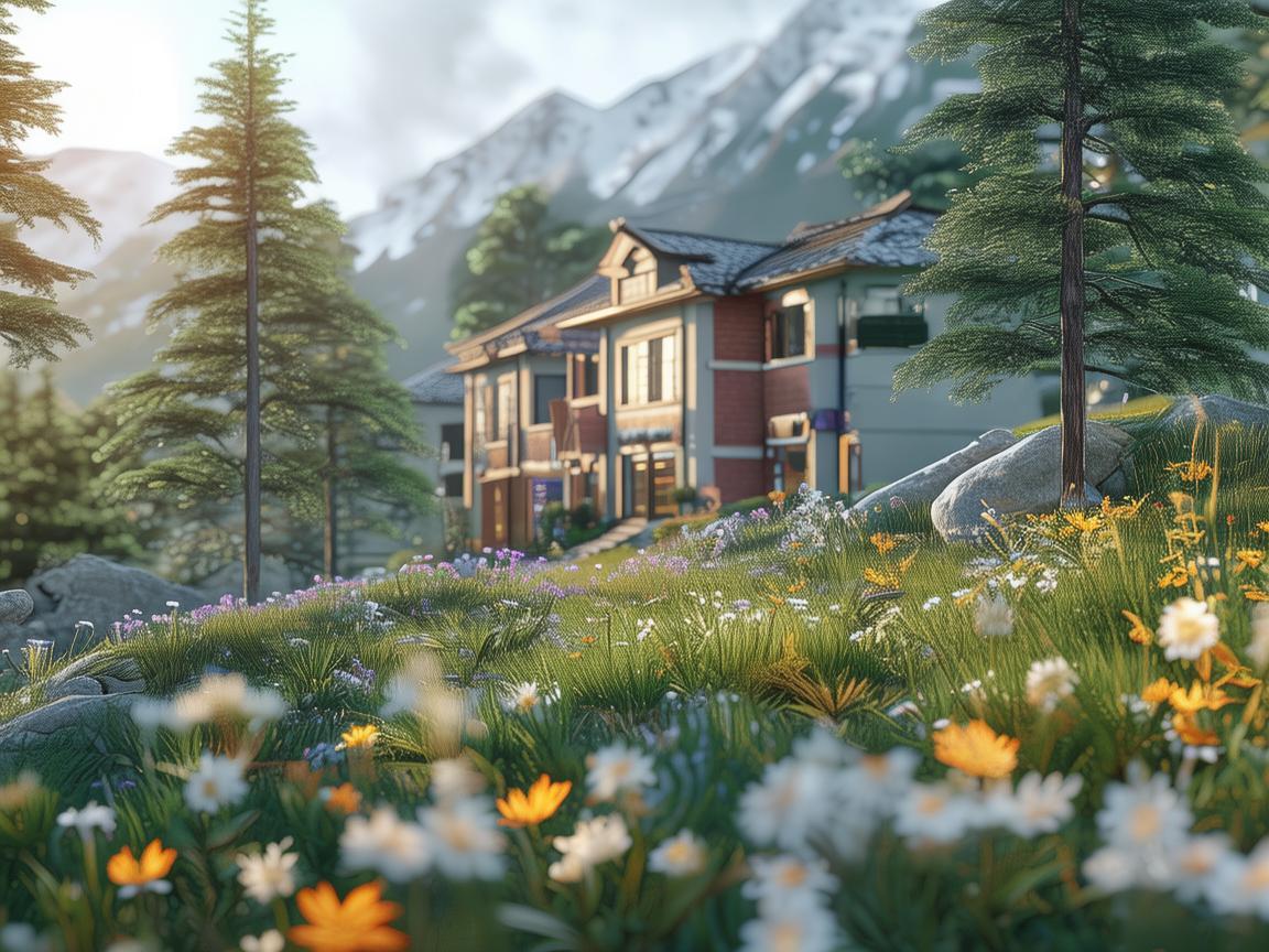 丽江儿科新挑战，高原环境下的儿童健康守护