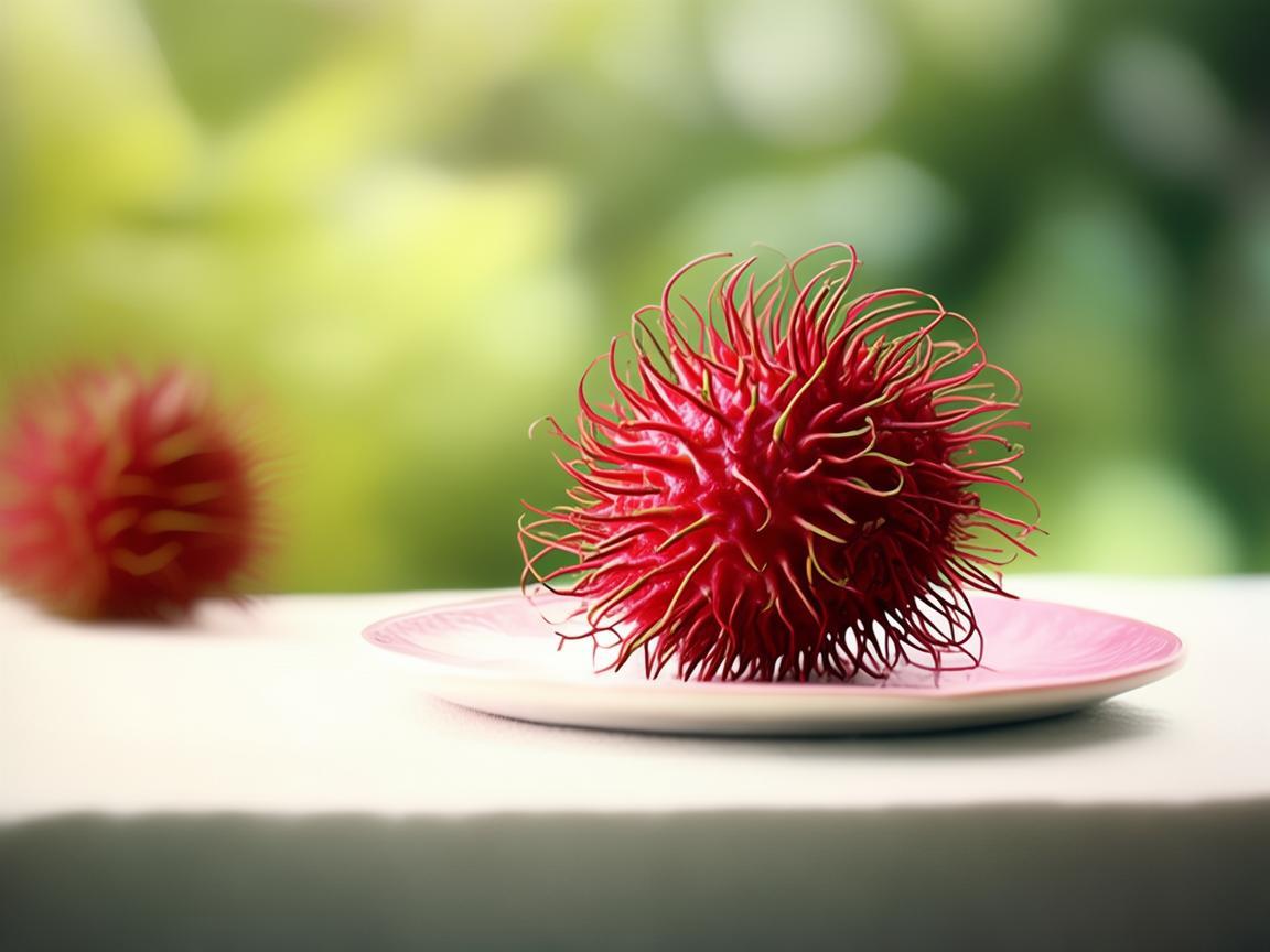 莲雾，儿科患者食用安全吗？