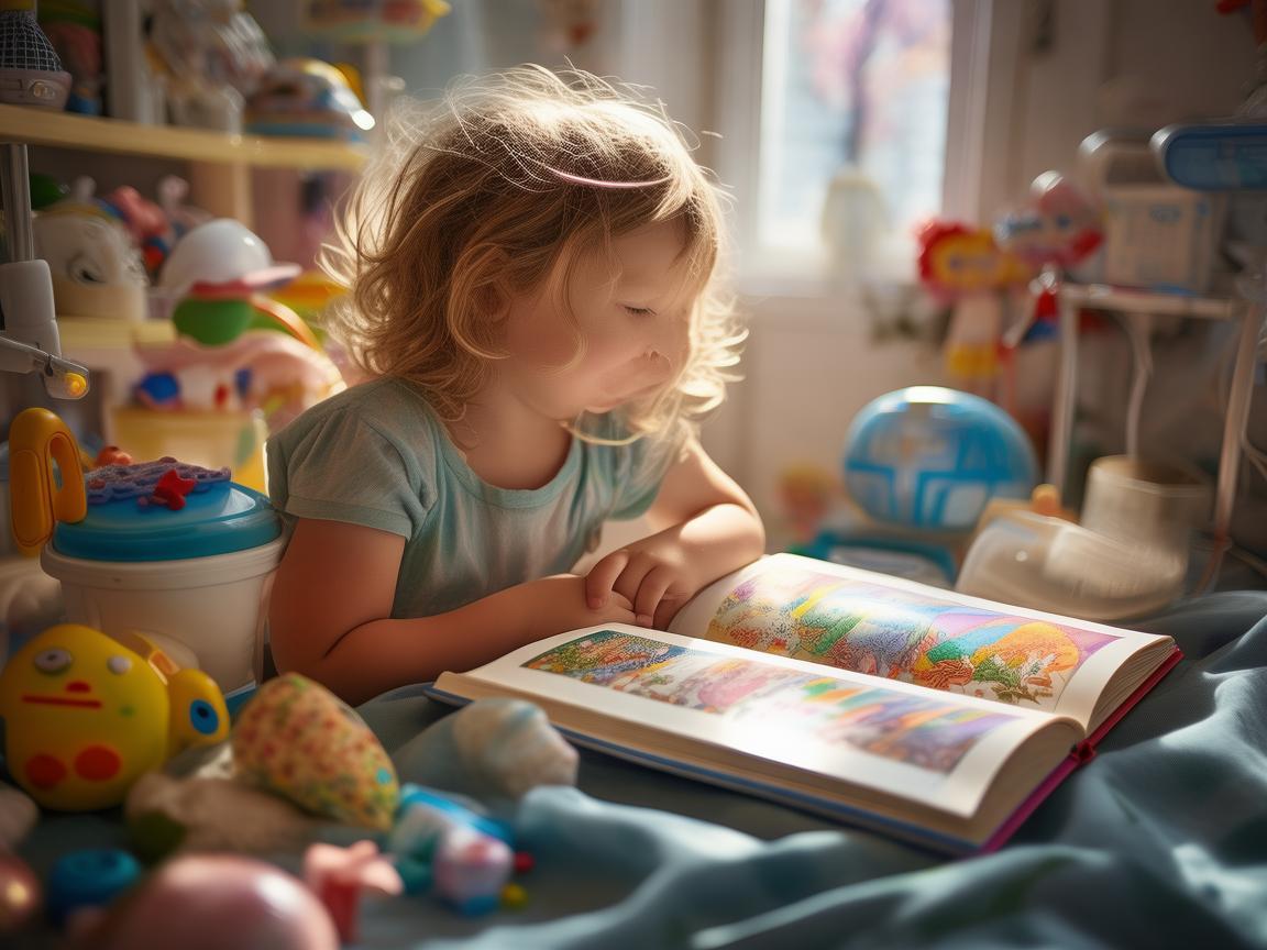 诗意的儿科，诗人与儿童健康的奇妙联结