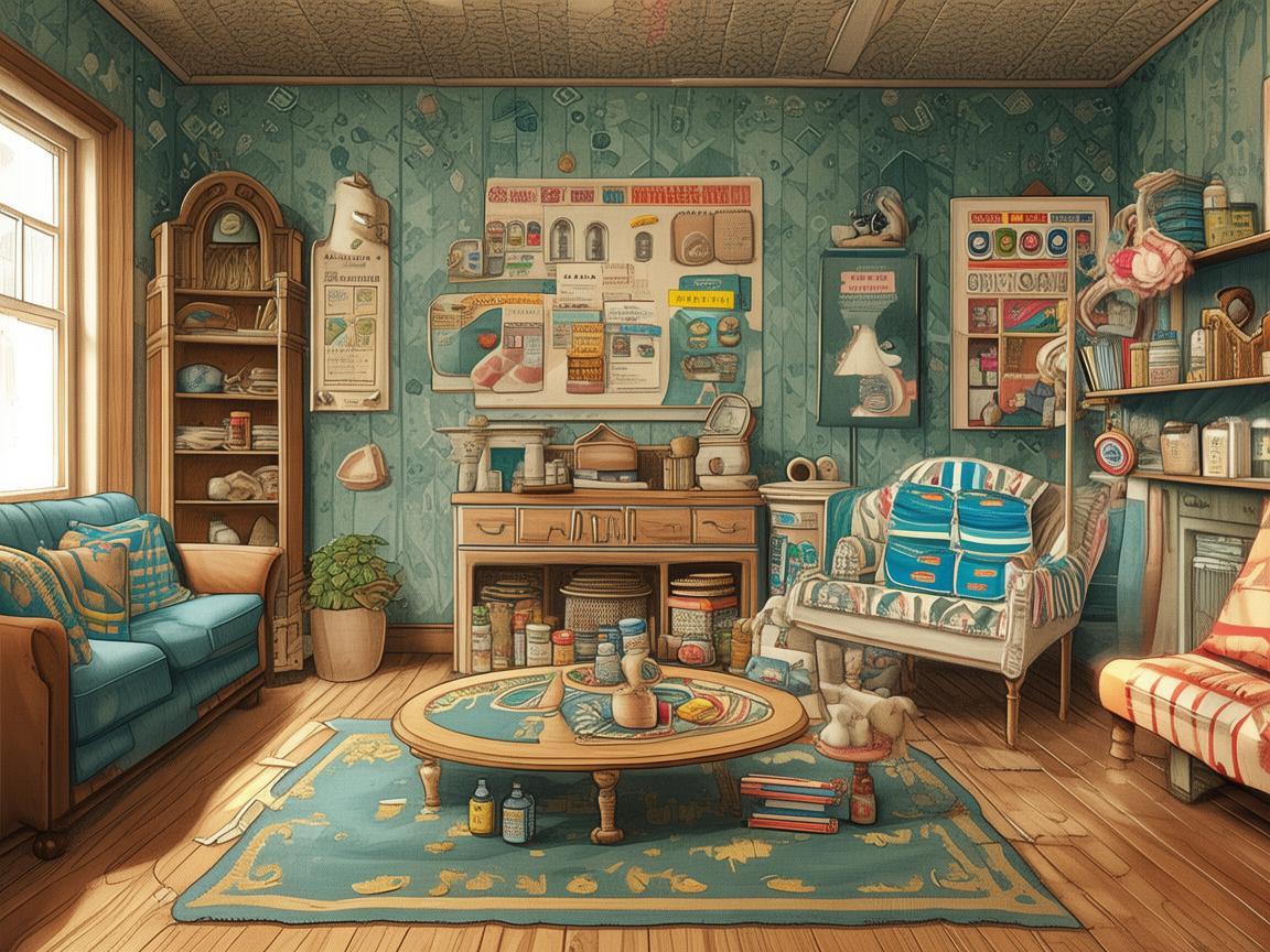 房东先生的育儿困惑，如何在家中安全用药？