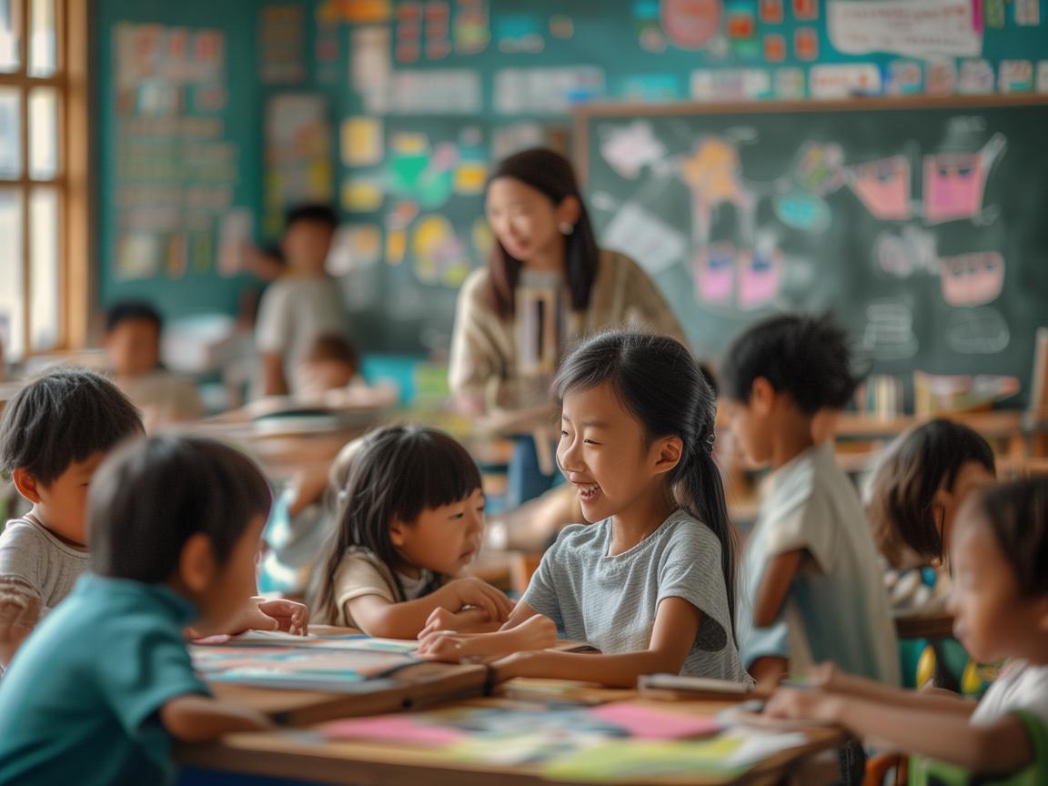 班主任,如何携手守护孩子的健康成长? 班主任,如何携手守护孩子的健康成长?