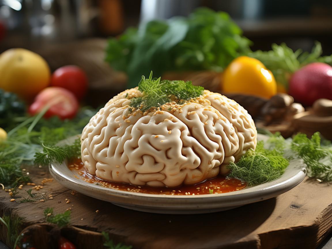 探索儿童营养新视角，豆腐脑花能成为健康辅食的秘密吗？