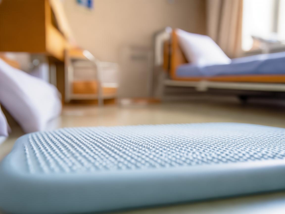 防滑垫，儿科病房安全的小细节，大作用？