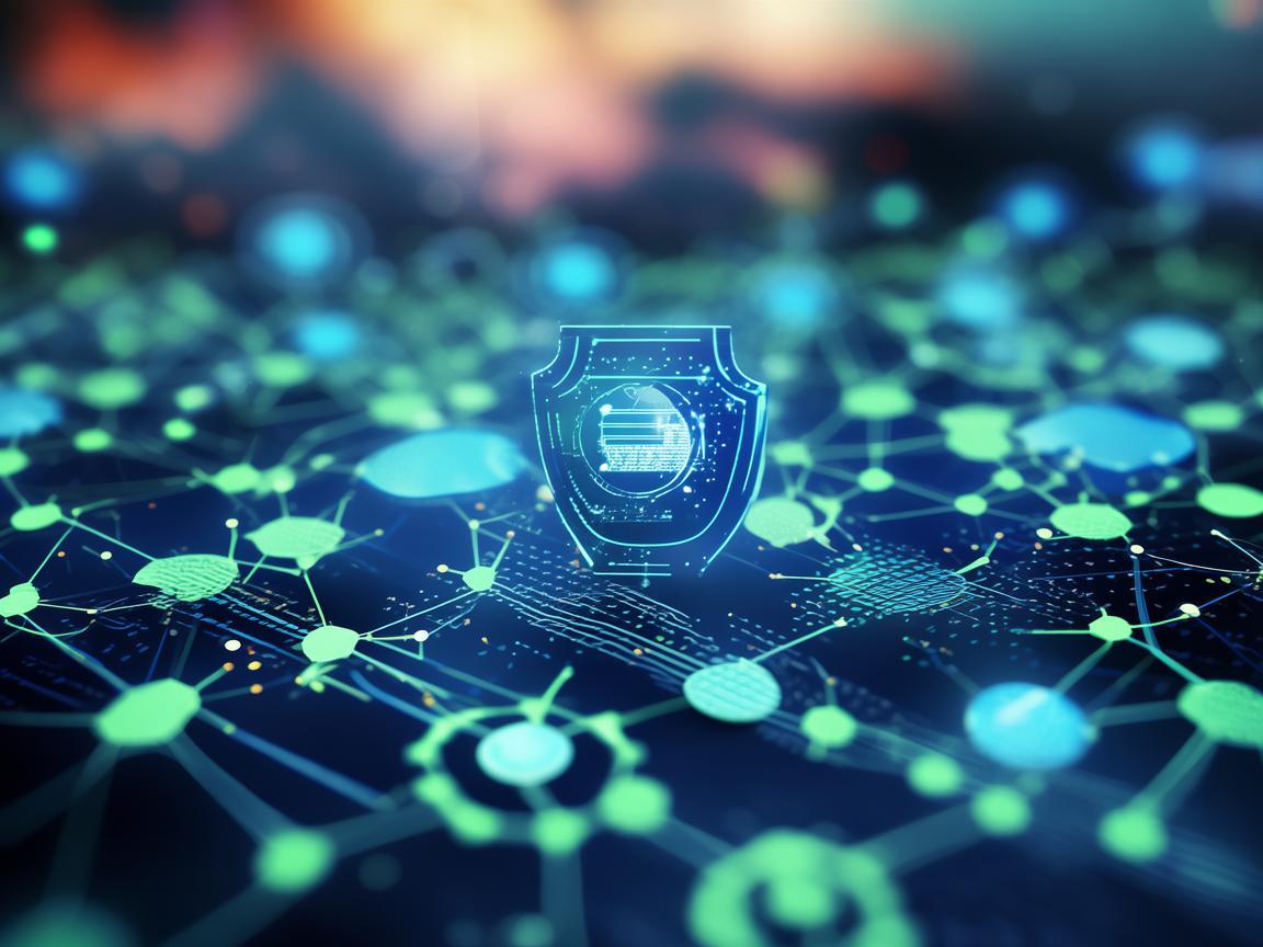 在数字化医疗时代，如何确保儿童医疗数据的网络安全？