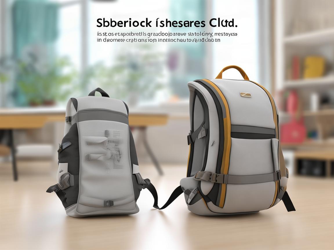 儿童背包安全，如何避免潜在的健康风险？