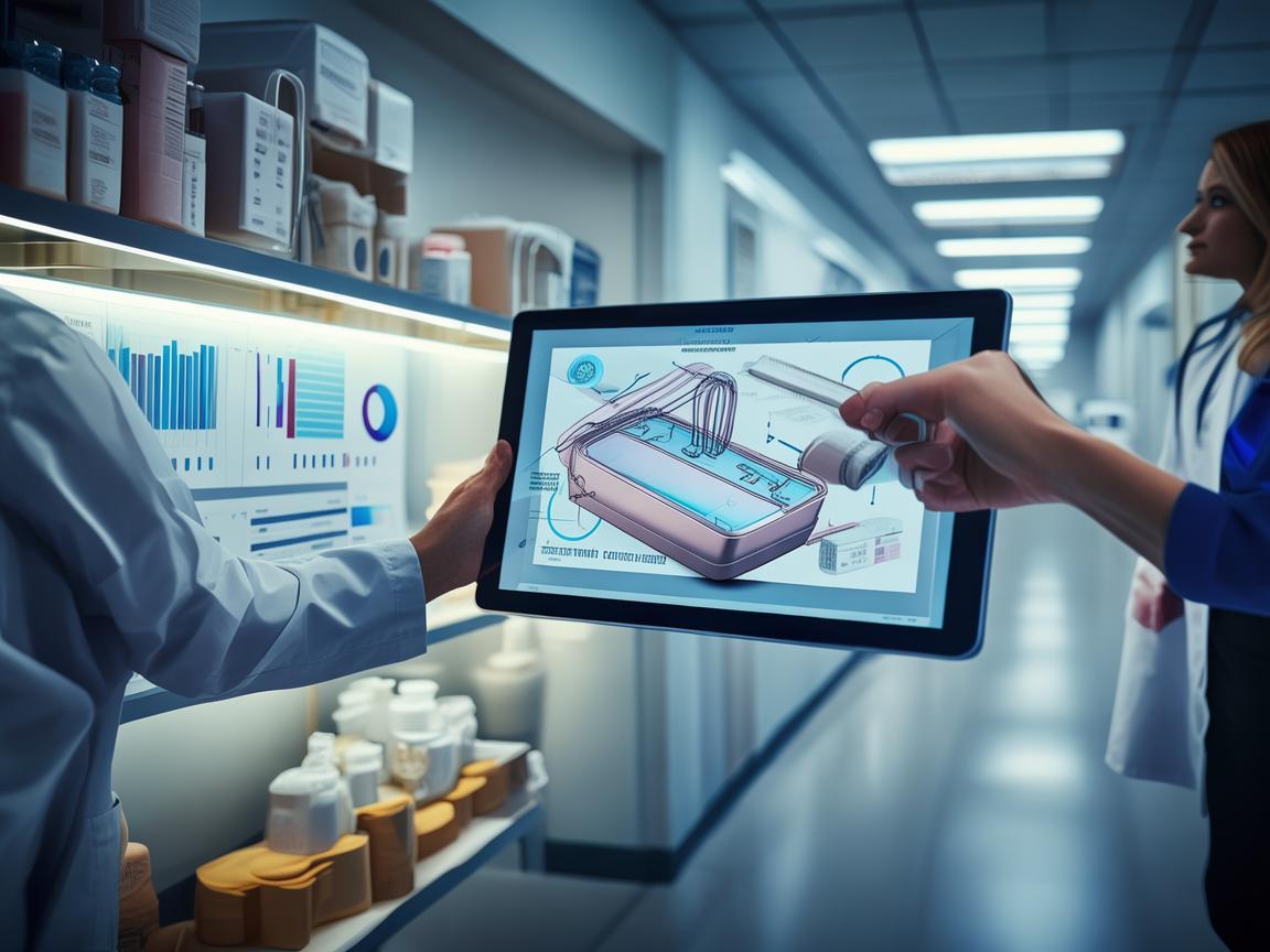 如何与总务主任协作,优化儿科医疗物资管理? 如何与总务主任协作,优化儿科医疗物资管理?