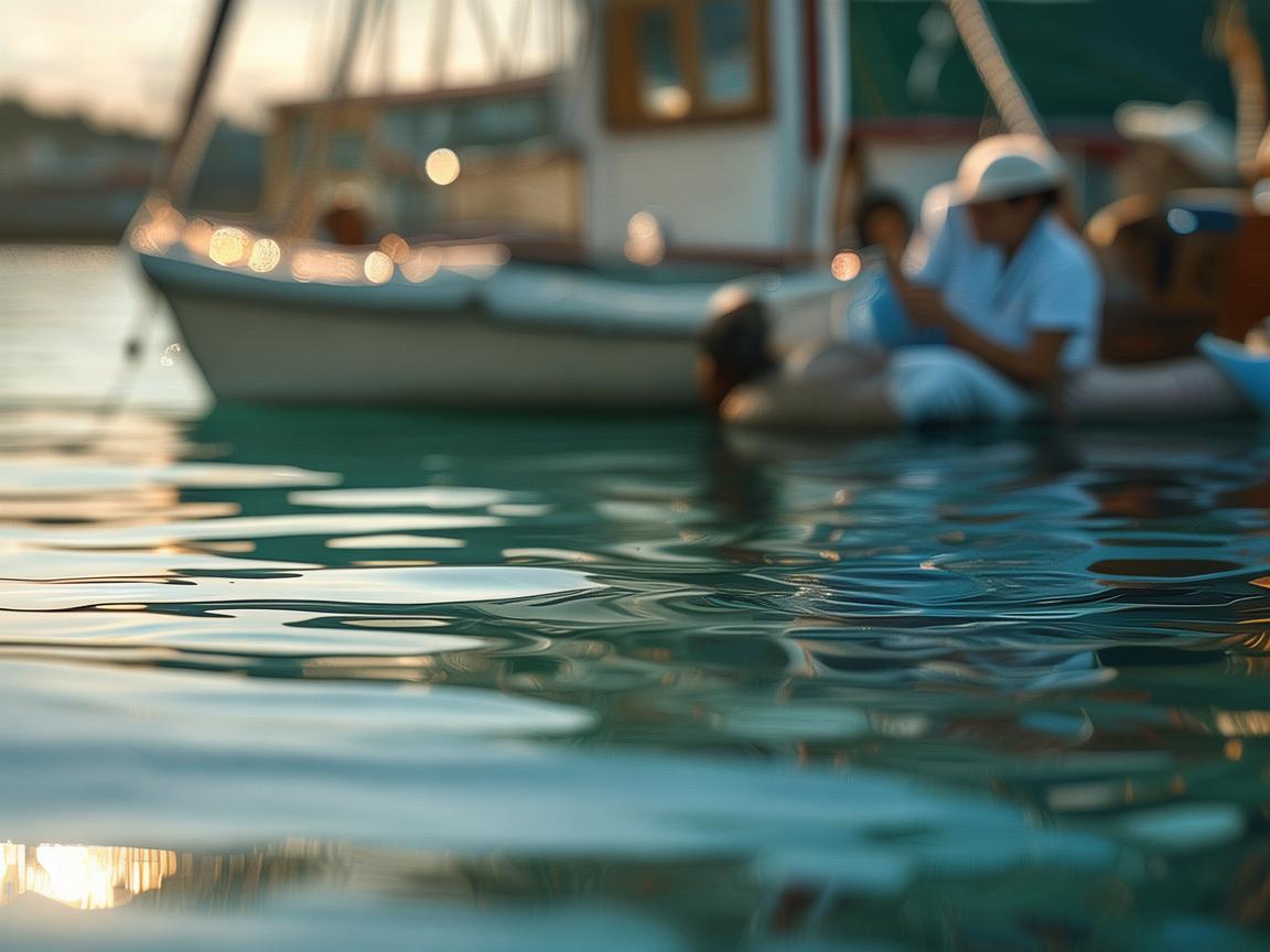 船舶锚地，儿科医生眼中的紧急医疗应对策略