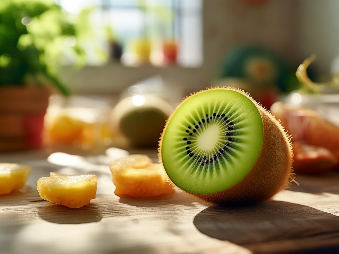 猕猴桃，儿科患者食用安全吗？