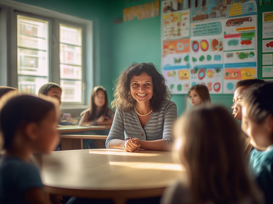 生活委员在儿童健康管理中的角色与挑战