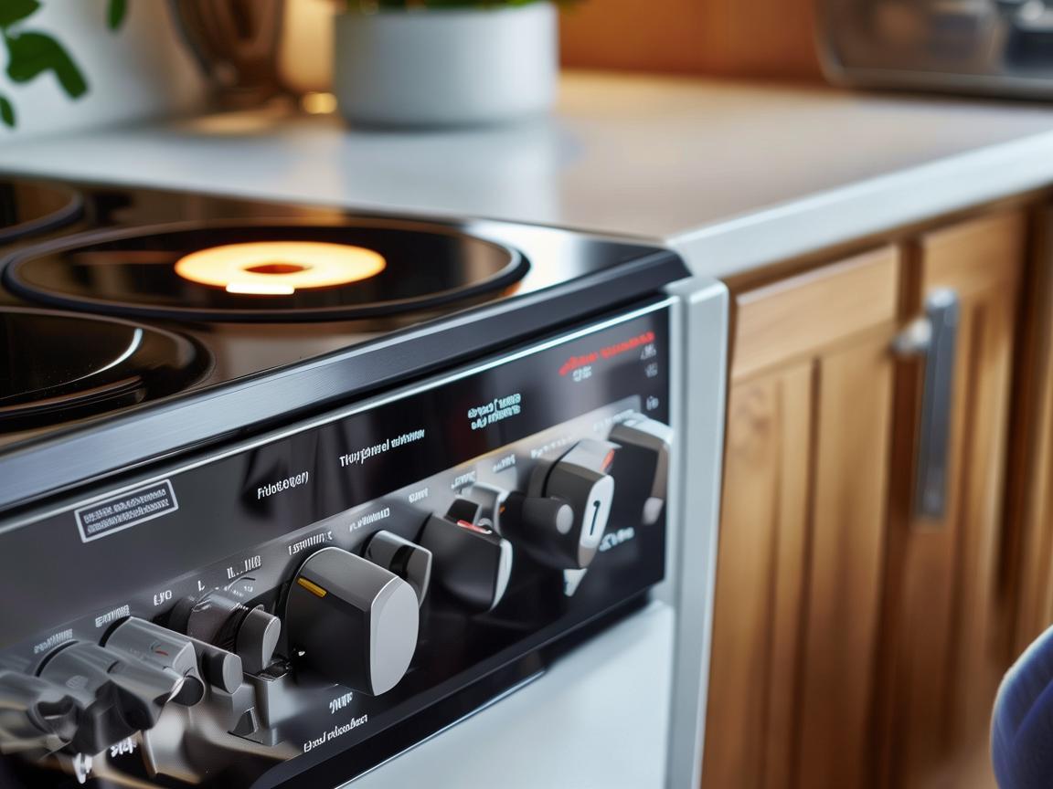 电磁炉使用安全，儿科医生提醒家长注意的细节