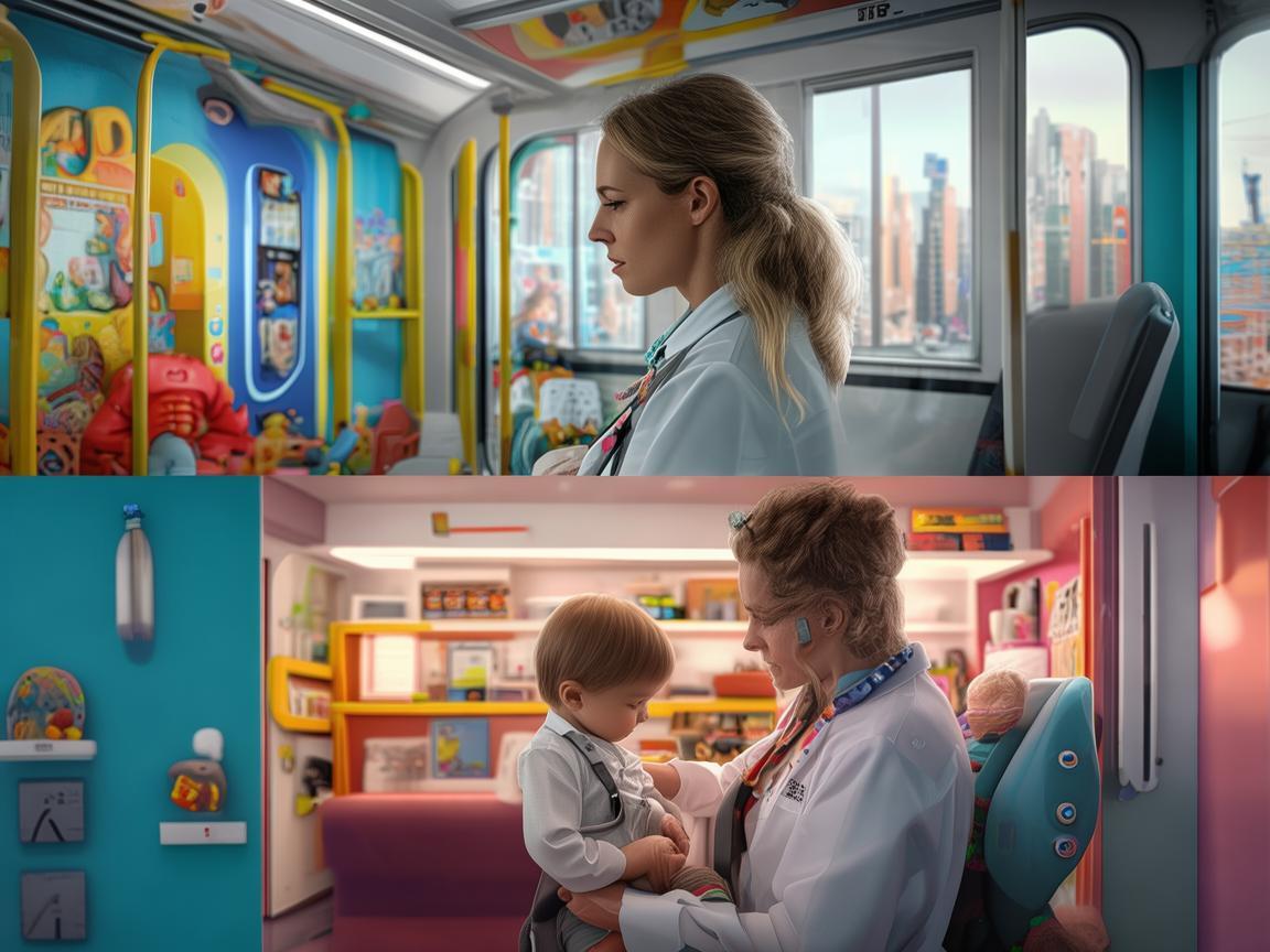 电车难题下的儿科医生，如何保护儿童免受意外伤害？