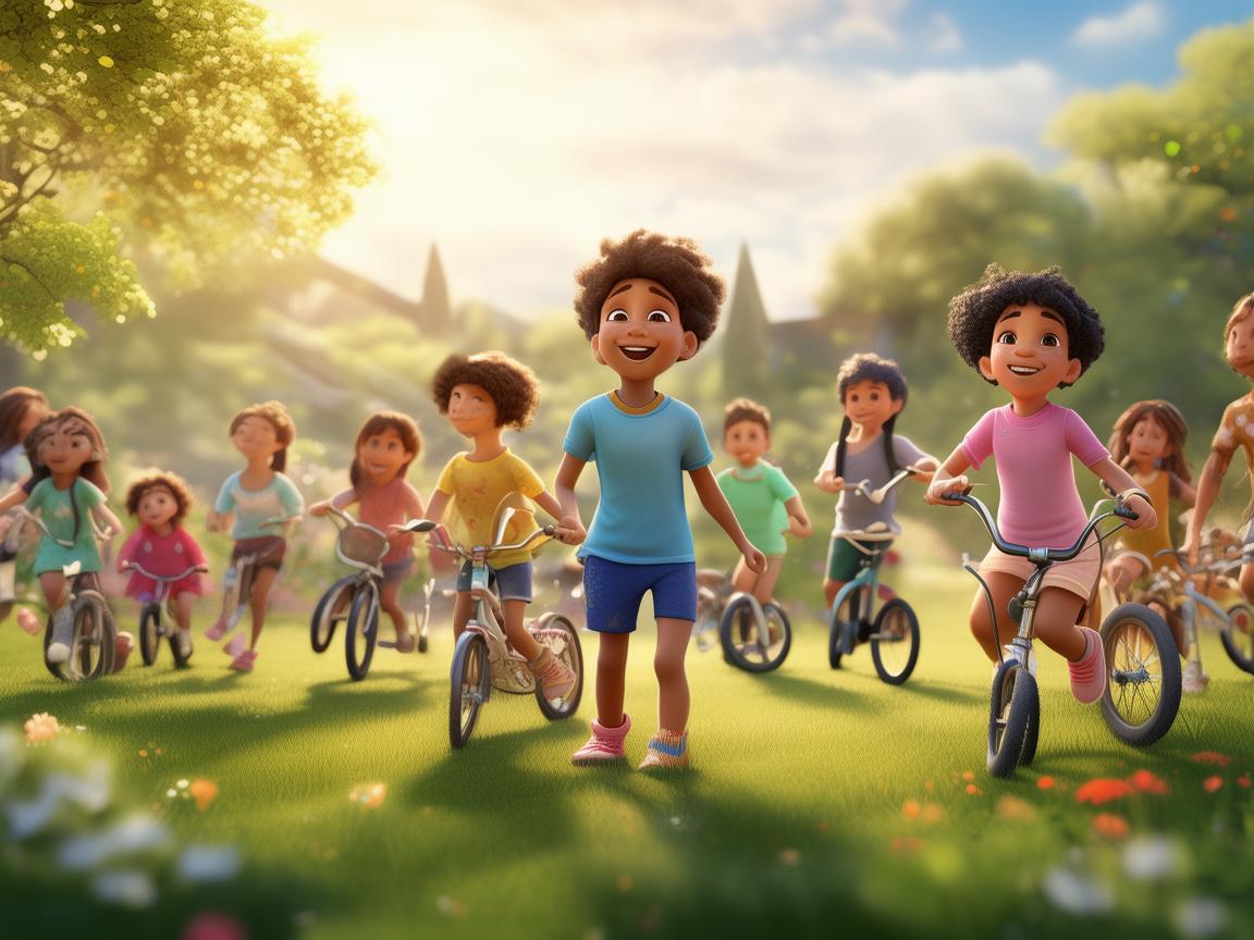 肥城儿童健康成长，如何有效预防‘肥城病’？