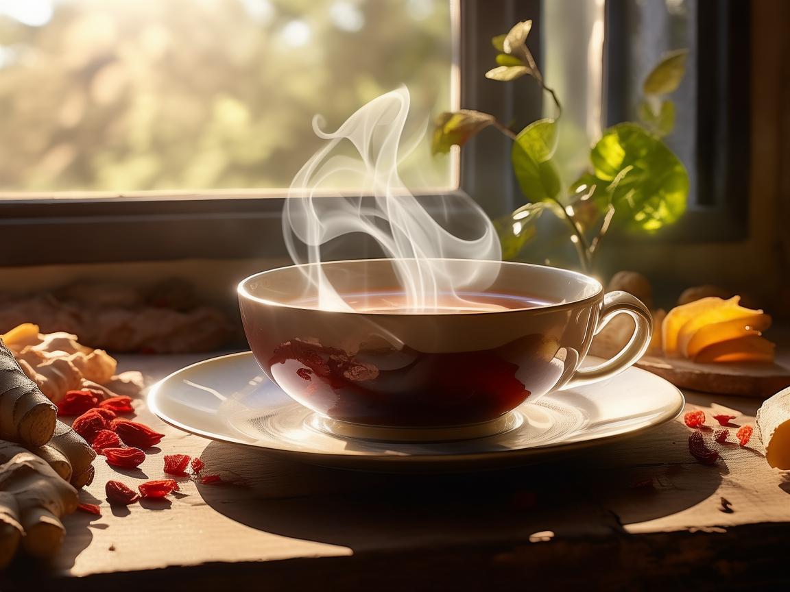 乌龙茶，儿科患者能安心饮用吗？