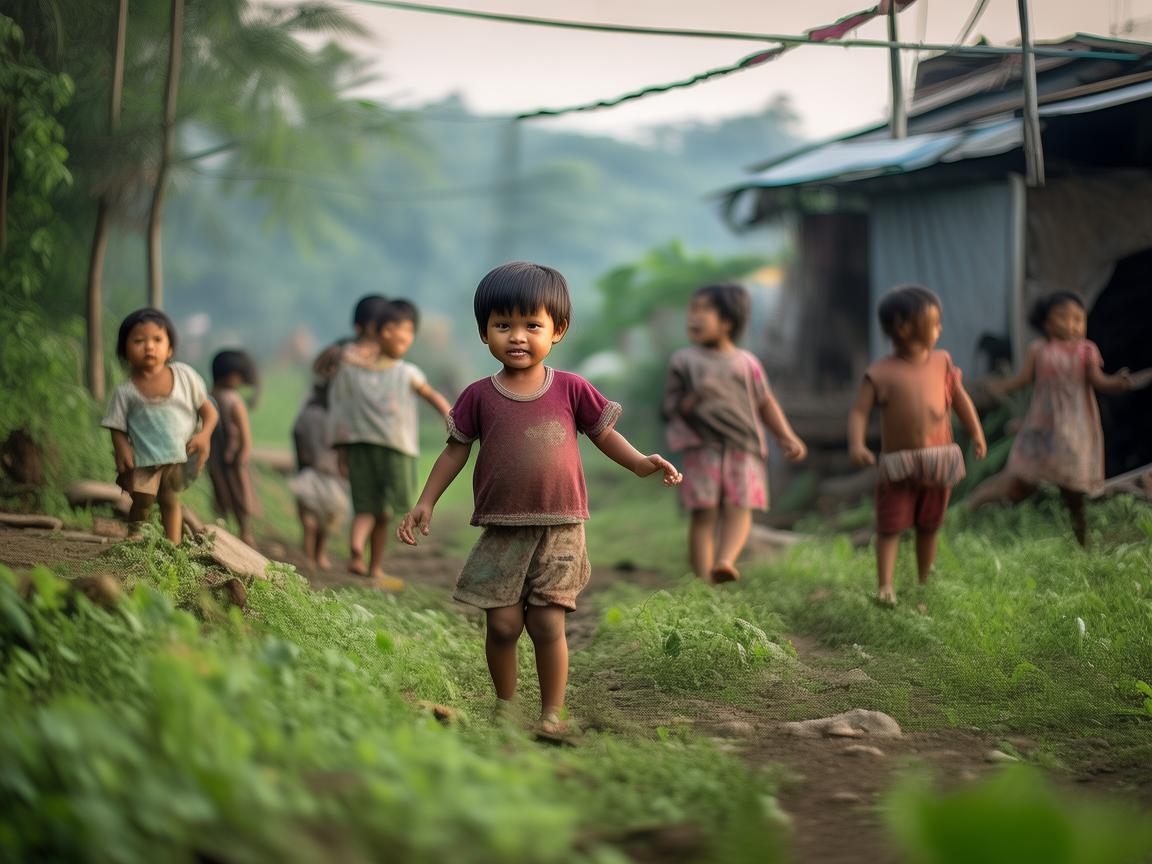 农民工子女的健康隐形危机，如何保障他们的医疗知识普及与健康监测？