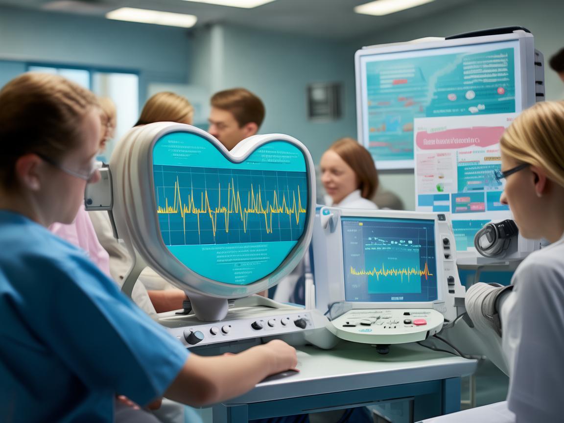 儿童心律失常,如何识别与应对的挑战? 儿童心律失常,如何识别与应对的挑战?