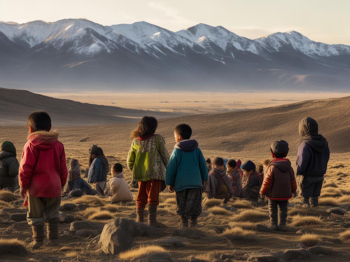 格尔木之谜，高原儿童健康与小拐现象的医学探索