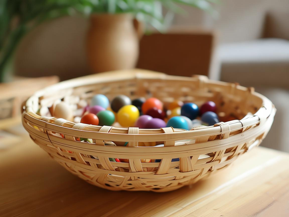 簸箕，儿科医生眼中的小玩意与儿童健康有何关联？