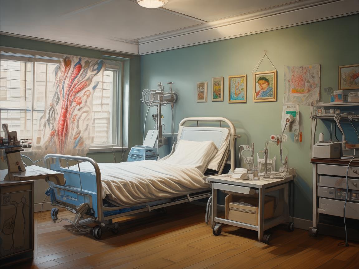 食管癌，儿童为何成为‘隐形’受害者？