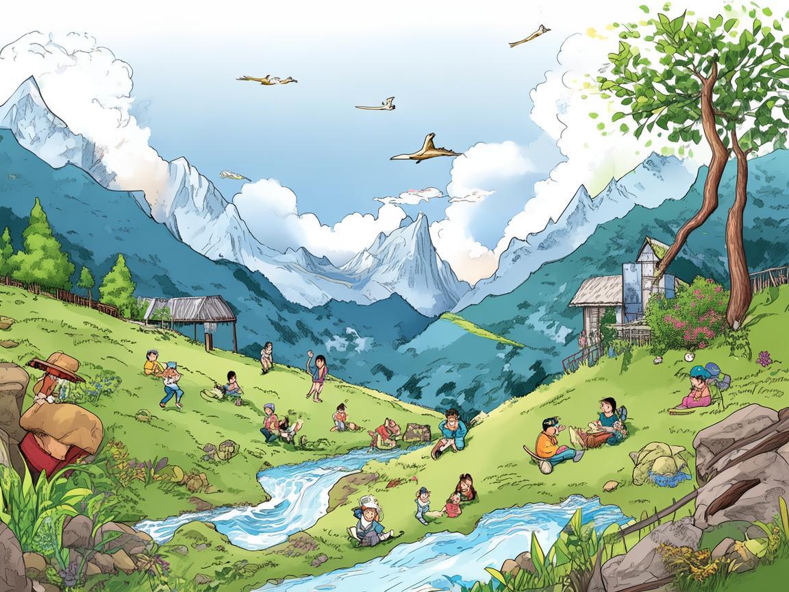 邛崃儿科新视野,如何有效预防山区儿童常见呼吸道感染? 邛崃儿科新视野,如何有效预防山区儿童常见呼吸道感染?