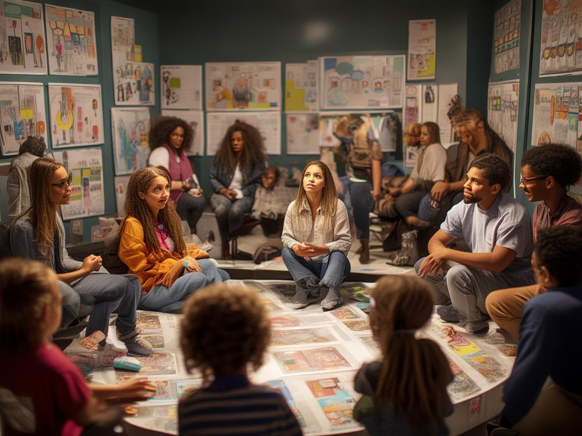 面对儿童，艾滋病知识普及的盲区在哪里？