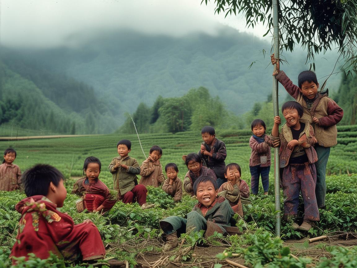 雅安儿童健康状况的独特挑战是什么? 雅安儿童健康状况的独特挑战是什么?