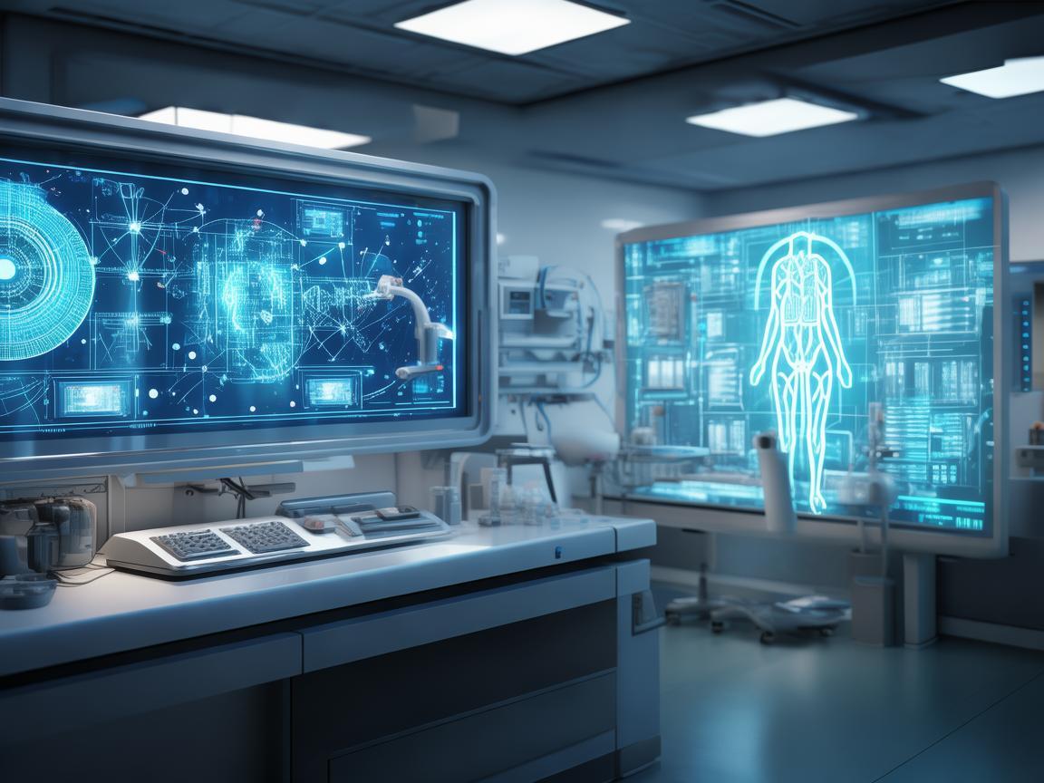 儿科新视野，机器学习能精准预测儿童疾病发展吗？