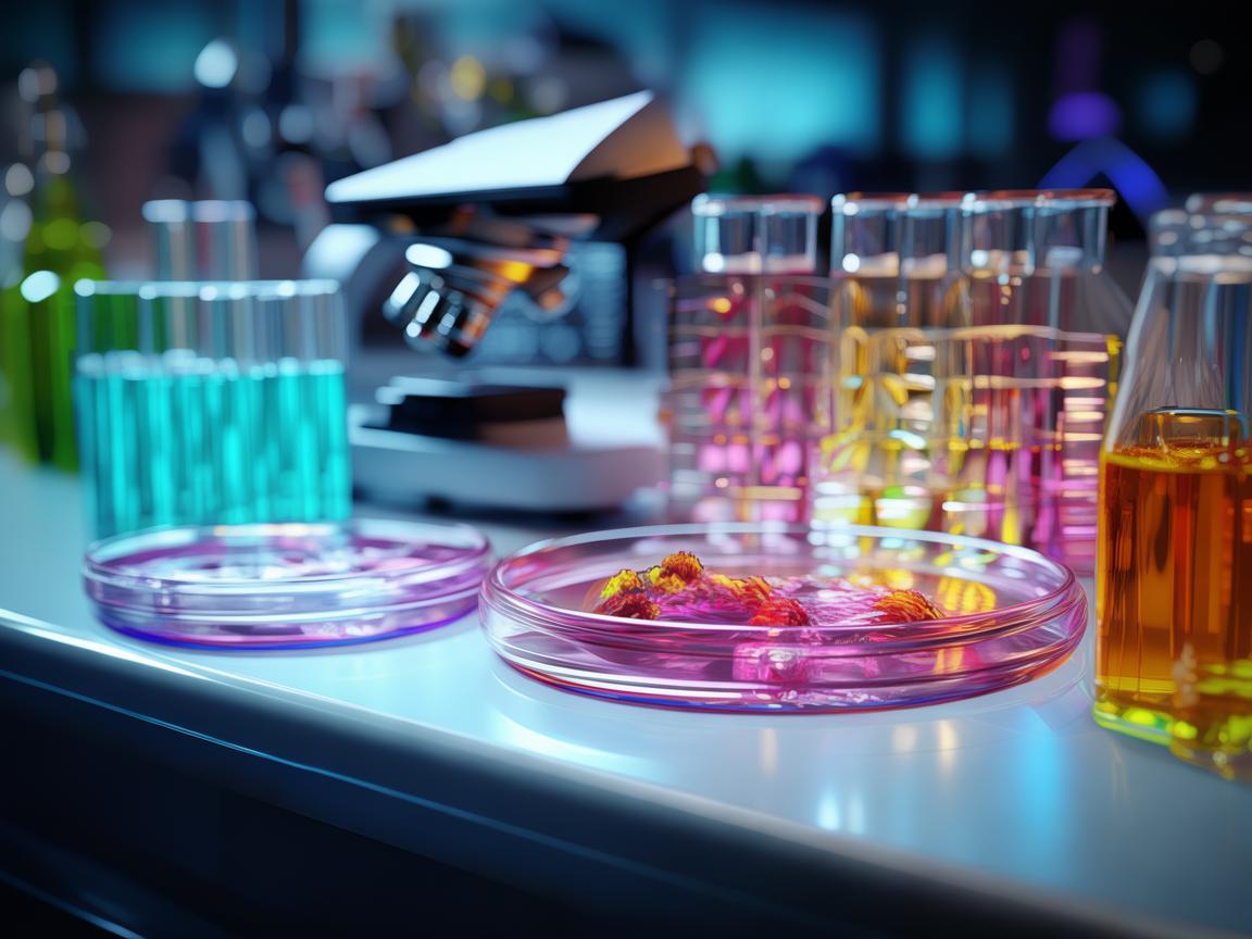 医学化学在儿科疾病诊断中的‘隐秘角色’