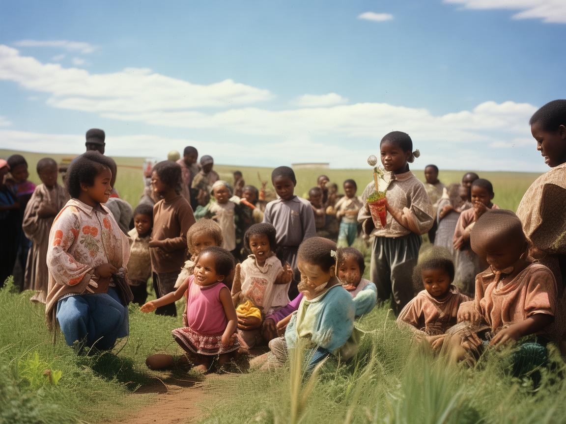 通辽儿童健康新挑战，如何有效预防草原地区儿童呼吸道感染？