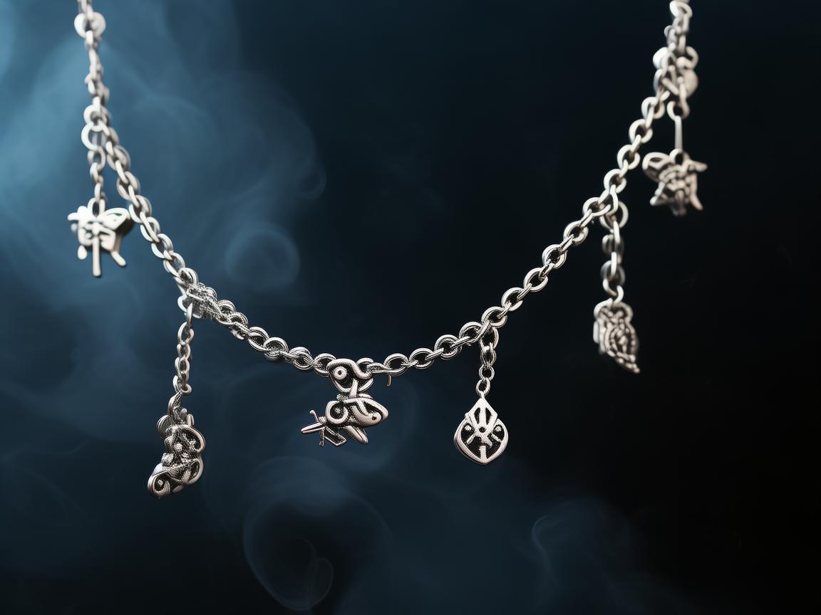 饰品金属，隐藏在童趣背后的健康风险？