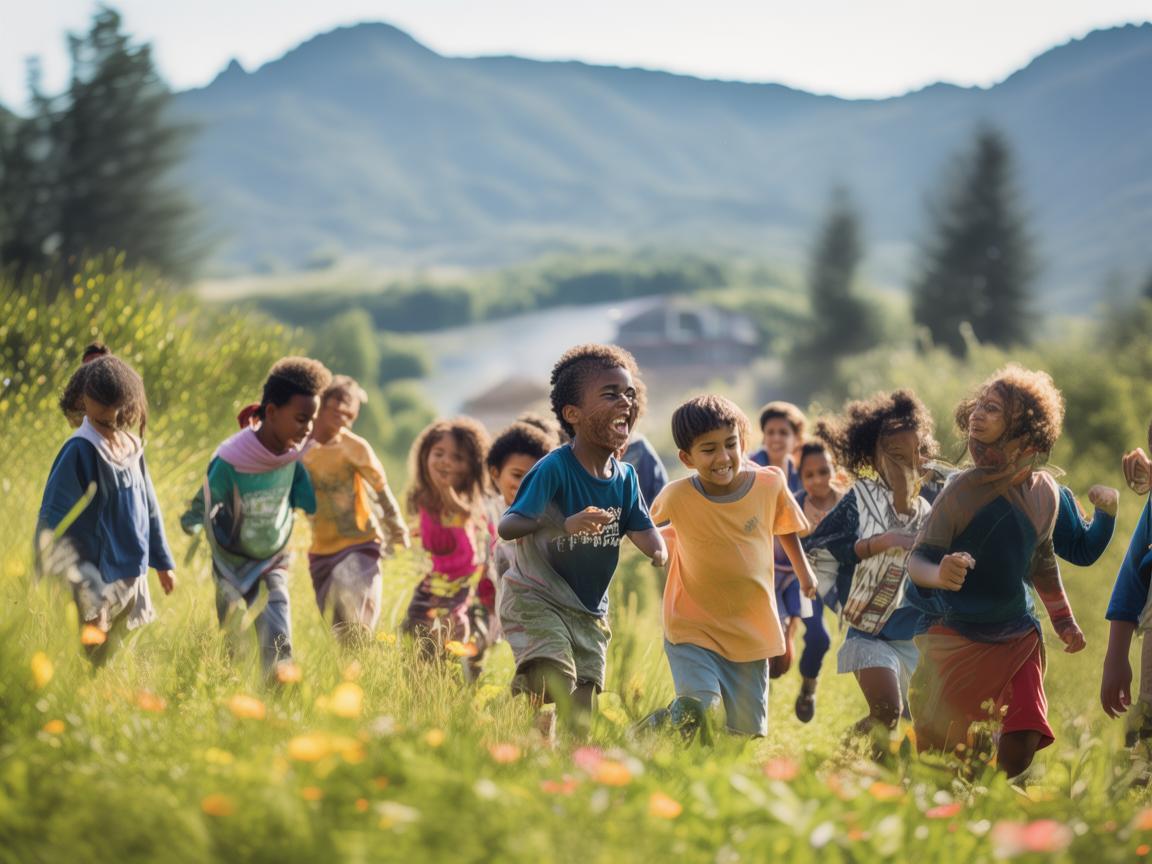 眉山儿童健康新挑战，如何有效预防‘春季流感’？