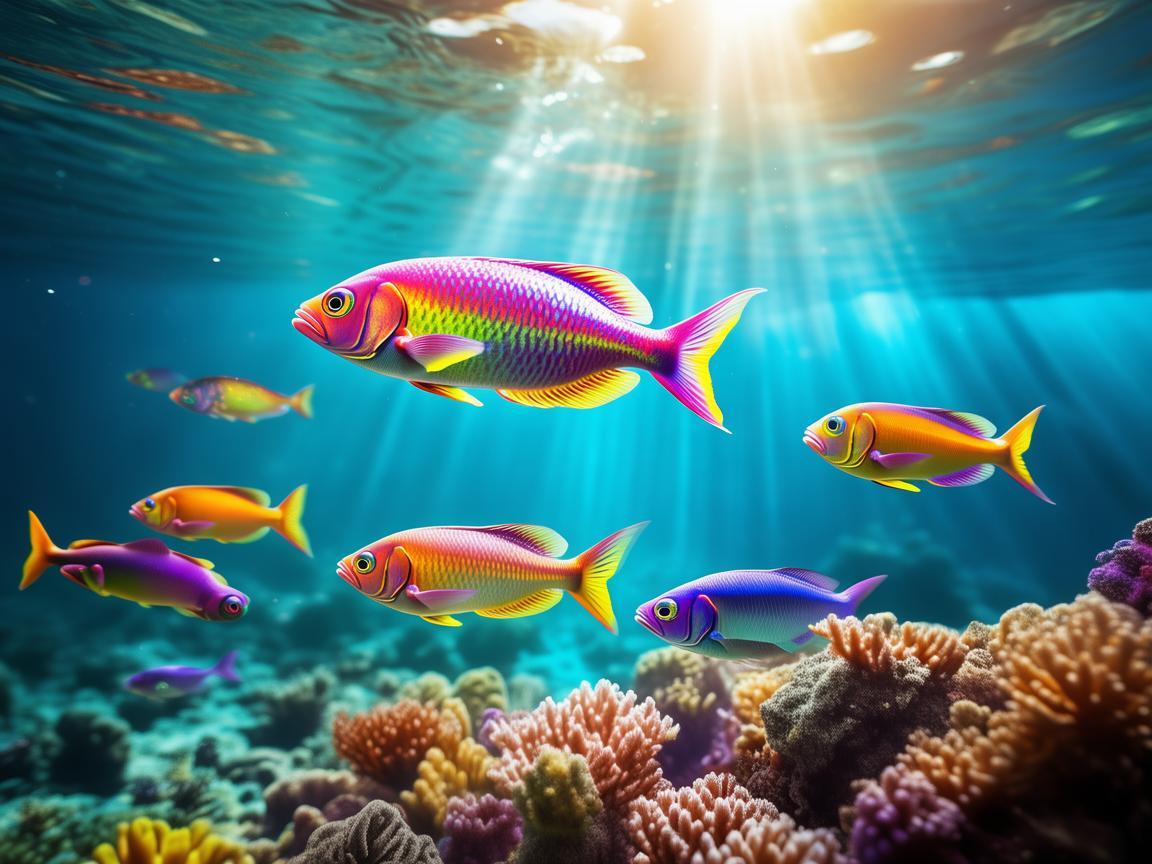 鱼油对儿童成长发育的益处，真能‘油’然而生吗？