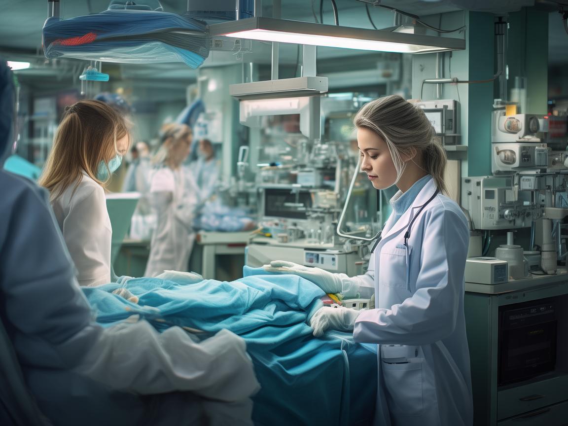 石家庄儿科新挑战，如何有效防控儿童冬季呼吸道疾病？