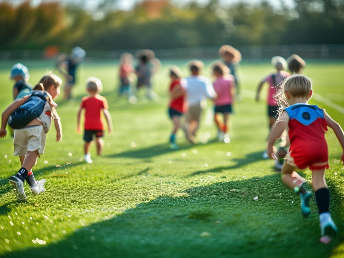 儿科医生视角，联赛中的孩子健康管理，如何平衡竞技与健康？