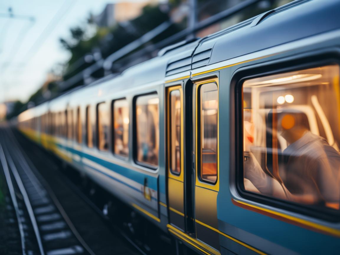 市域列车，儿科医生眼中的安全与便捷之问