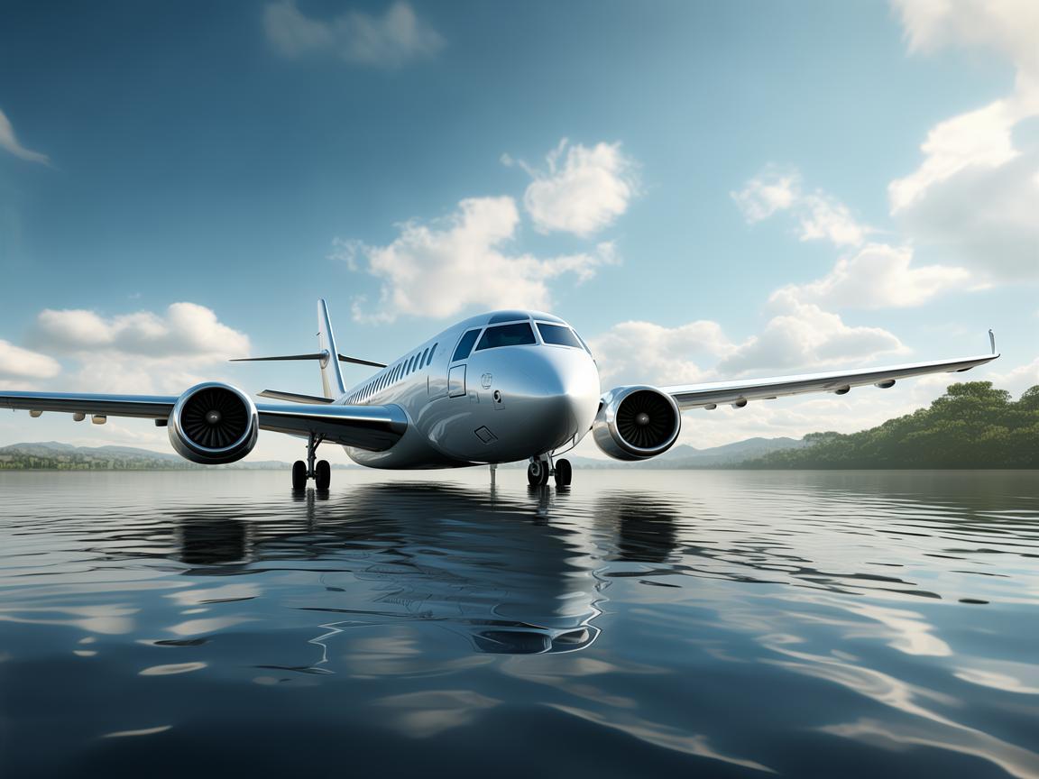 儿科医生眼中的水上飞机，安全与教育并重