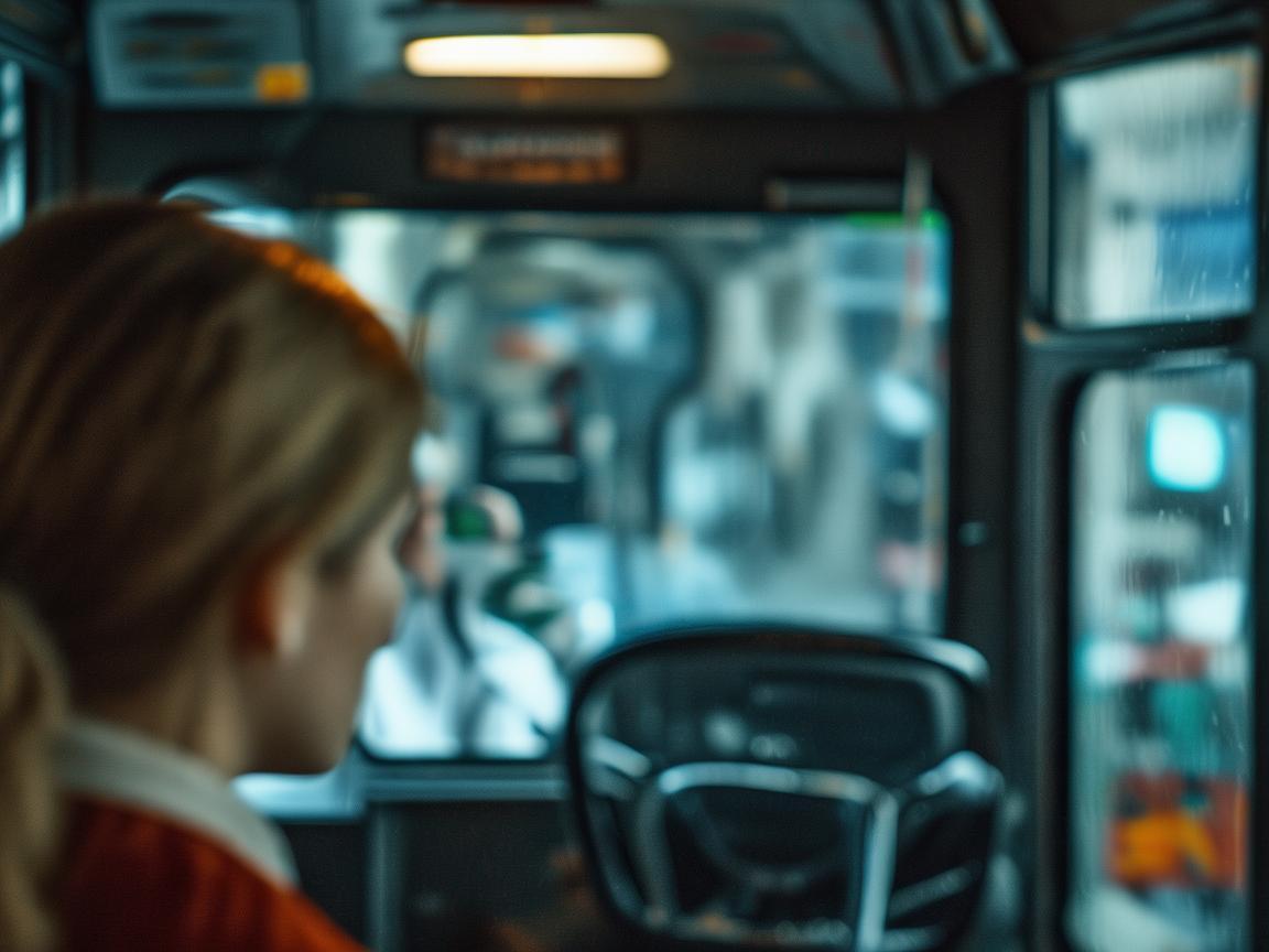 公交车司机的健康隐患，儿科医生视角的关注点