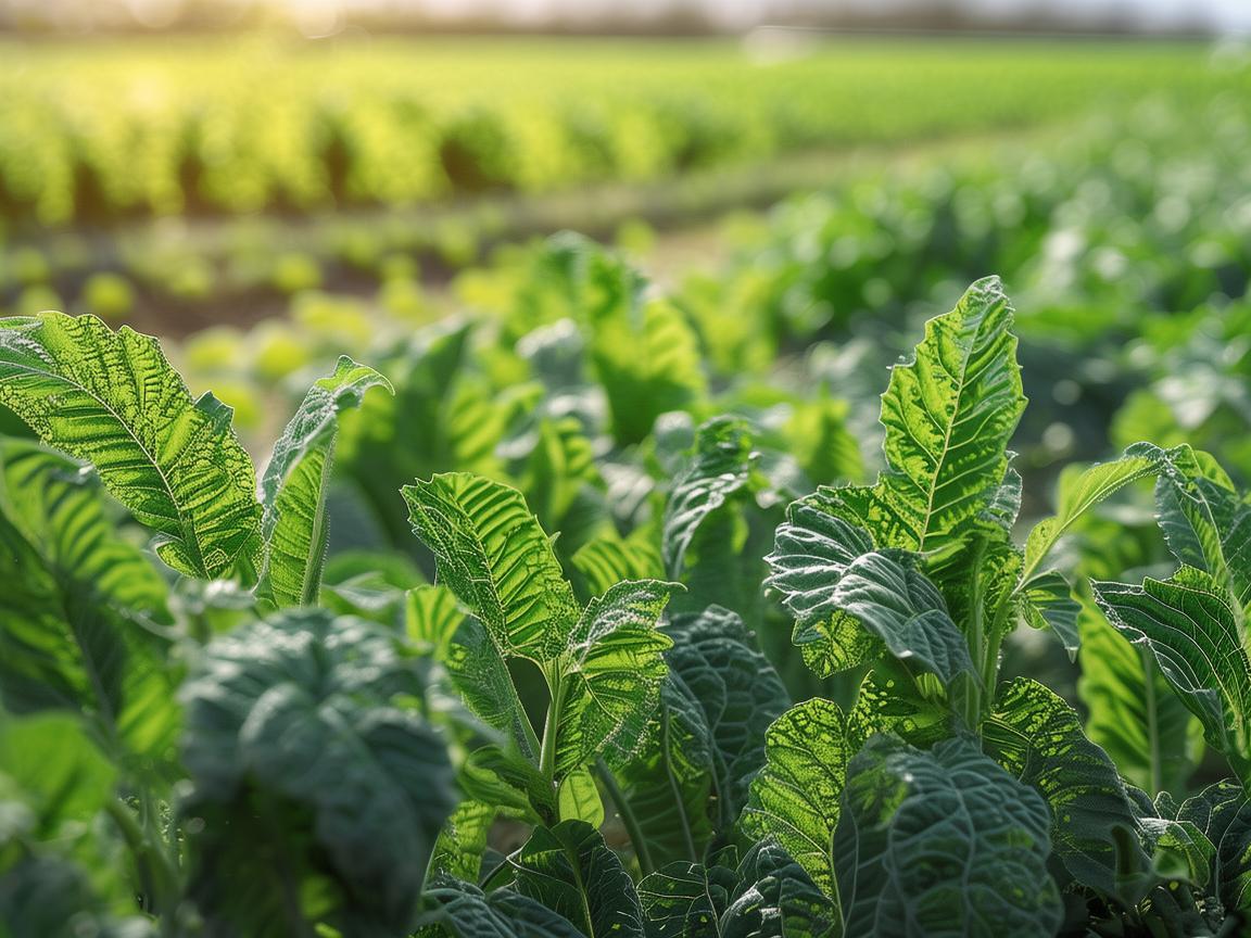 农作物育种，如何利用儿科思维提升作物抗病性？