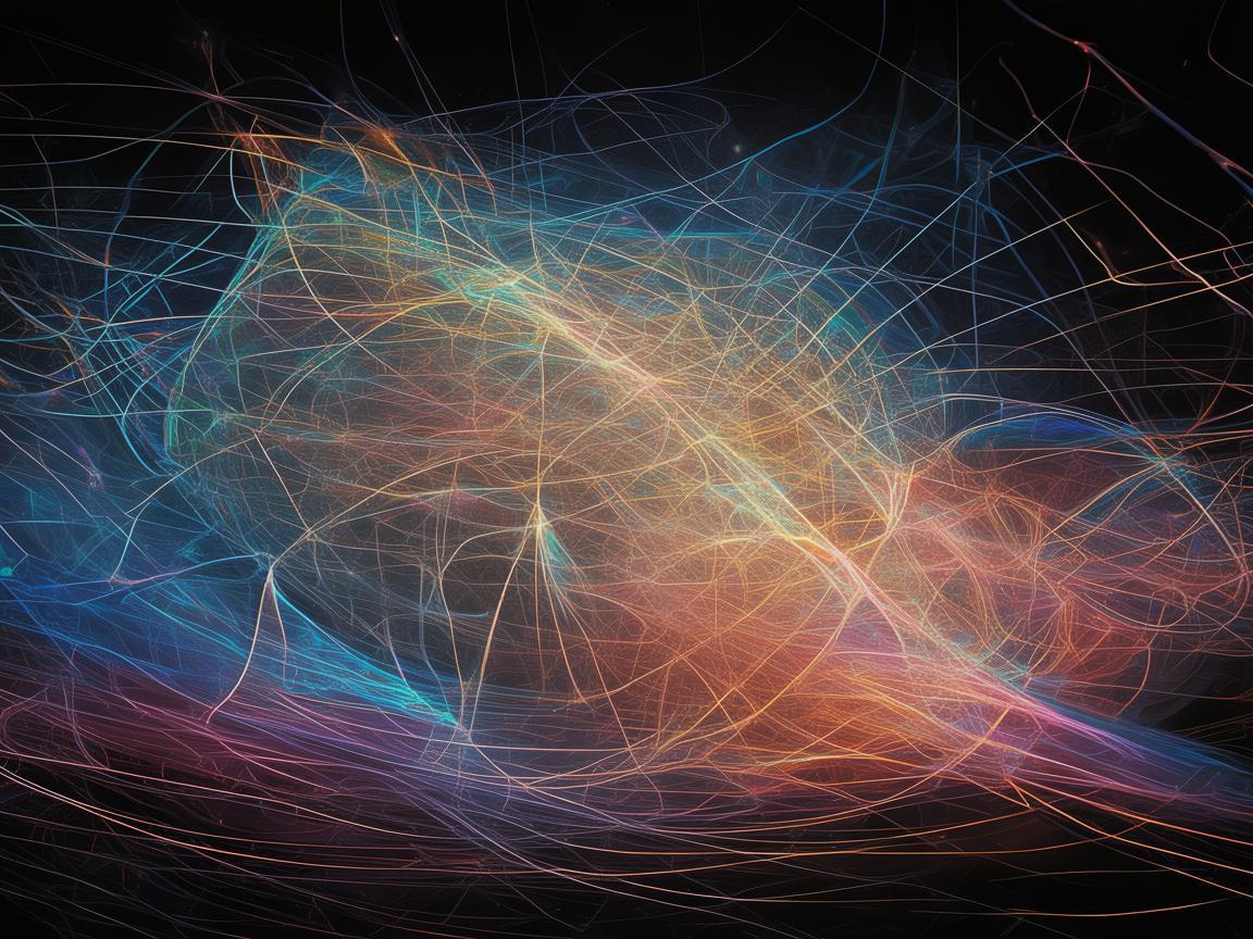 非线性物理学在儿科诊疗中的‘隐形’作用,超越传统医学的视角 非线性物理学在儿科诊疗中的‘隐形’作用,超越传统医学的视角