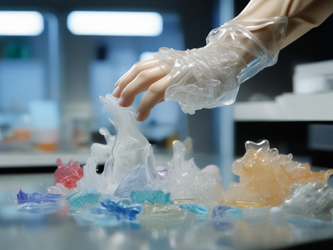 生物材料在儿童医疗器械中的安全与挑战？