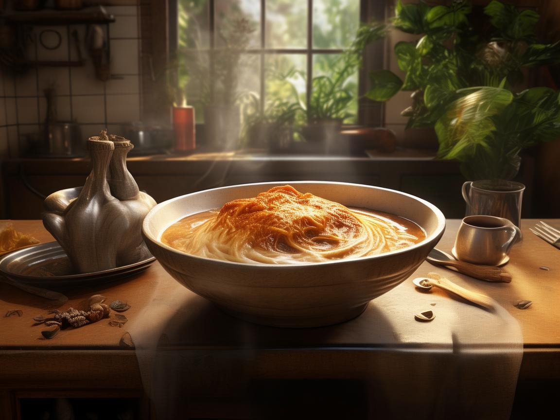 烩面,儿科医生眼中的营养与健康平衡 烩面,儿科医生眼中的营养与健康平衡