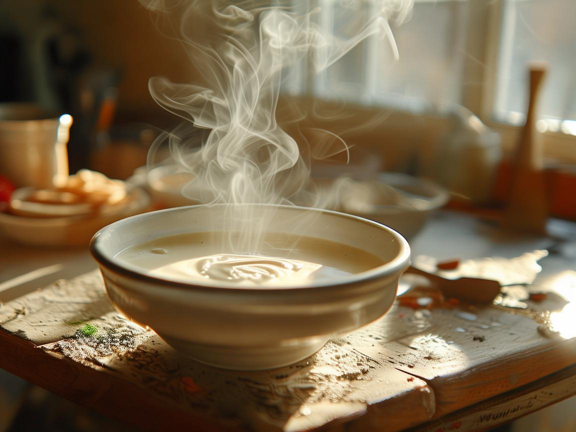 豆浆,儿科患者的营养双刃剑?