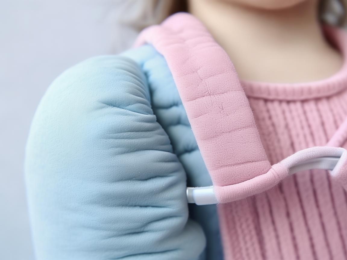 耳罩，儿童使用时的安全与适宜性考量