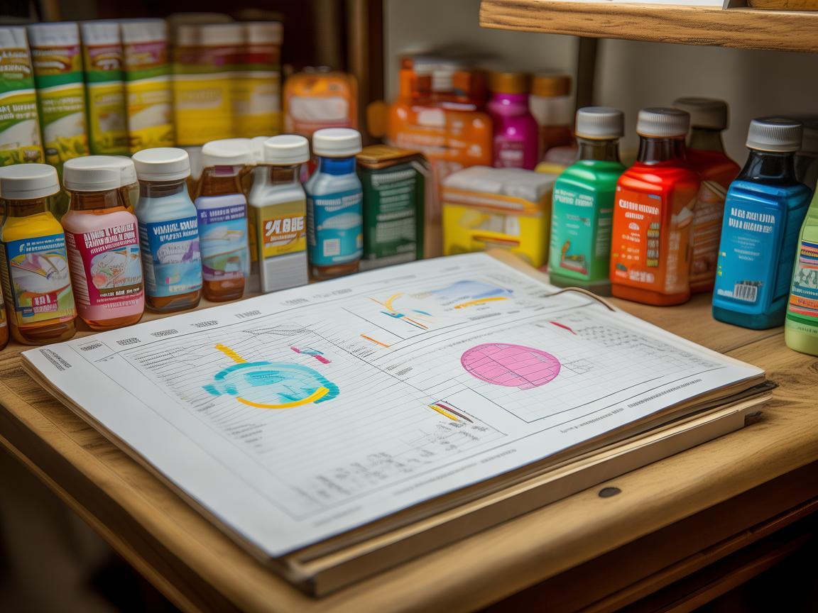 儿科医生视角商人的健康账，儿童保健品市场的甜蜜陷阱