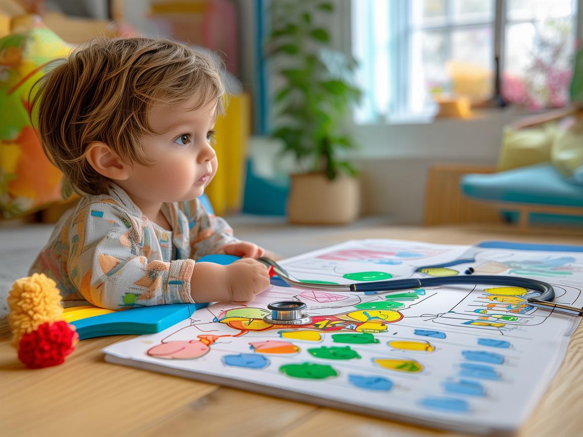 如何有效识别与治疗儿童过敏性咳嗽? 如何有效识别与治疗儿童过敏性咳嗽?