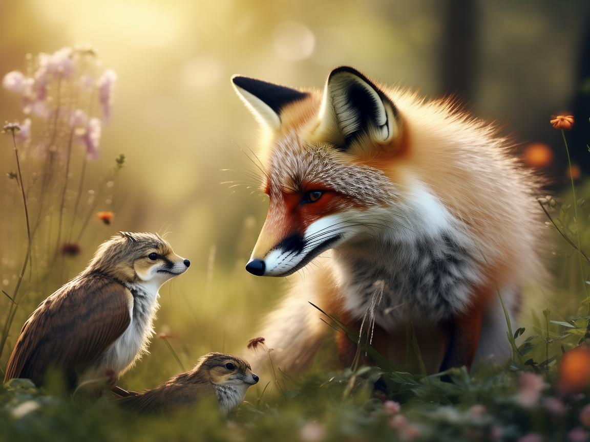 动物界的儿科医生，宠物小知识大揭秘