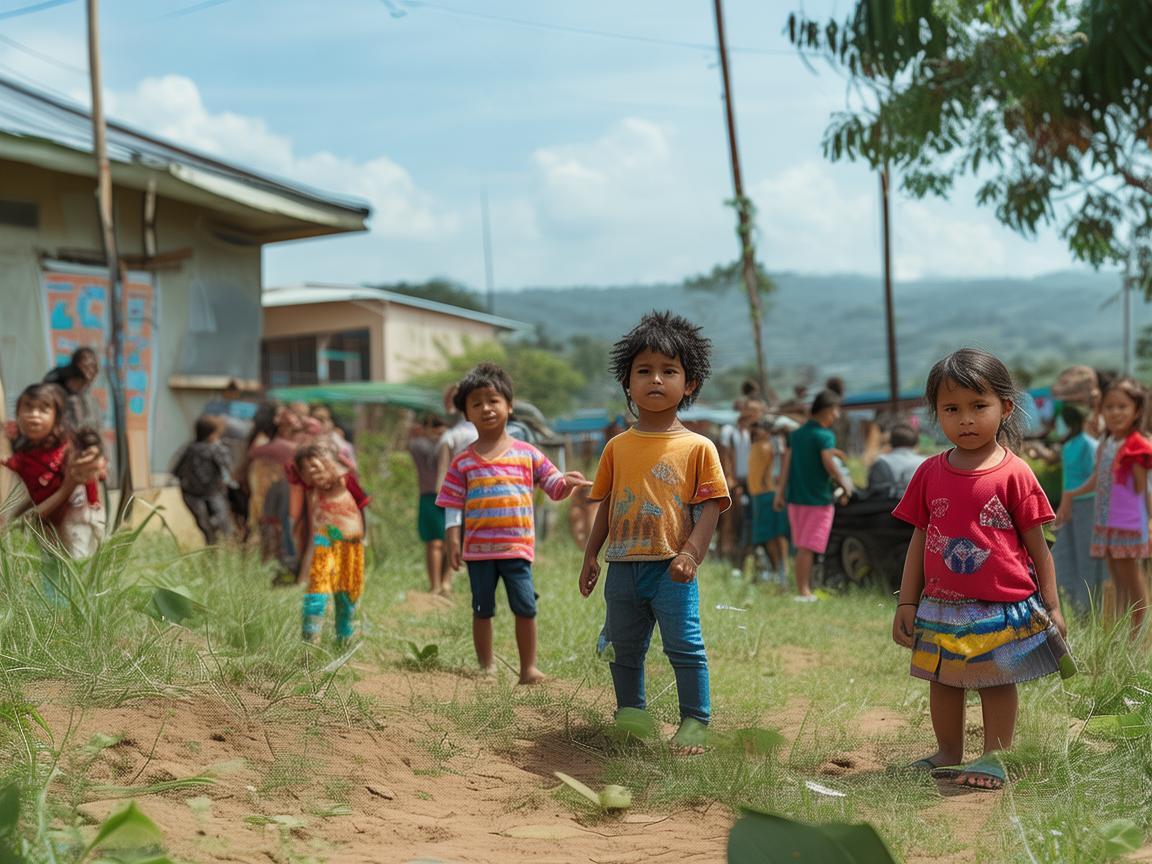 南安儿童健康新挑战,如何有效预防季节性呼吸道感染? 南安儿童健康新挑战,如何有效预防季节性呼吸道感染?